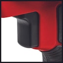 Vorschaubild Einhell Akku-Luftpumpe CE-AP 18 Li-Solo 2070110