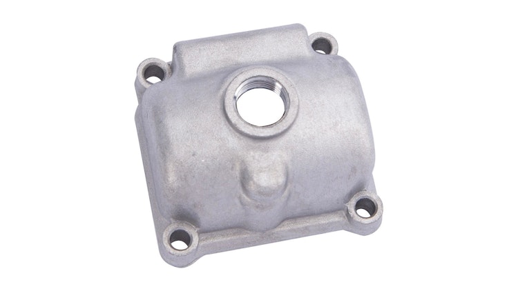 Dell'Orto Schwimmerkammer