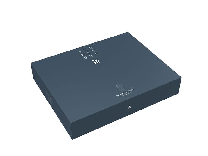 WMF Neo Besteck-Set, 66-teilig, Cromargan Protect®