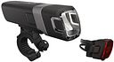 Vorschaubild CONTEC Leuchten-Set DLUX micro power 120 schwarz