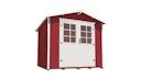 Vorschaubild Weka Gartenhaus 218 wekaLine - 28 mm