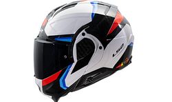  LS2 Helm FF910 Advant II