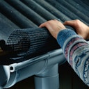 Vorschaubild Marley Poly-Net Laubstop, versch. Größen