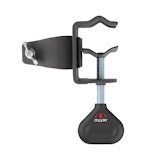 doppler Tischklammer UNIVERSAL, Stahl AnthrazitZubehörbild