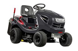 AL-KO Benzin-Rasentraktor Comfort 18-103.2 HD