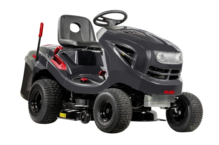 AL-KO Benzin-Rasentraktor Comfort 18-103.2 HD