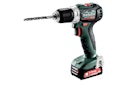 Vorschaubild Metabo Akku-Bohrschrauber PowerMaxx BS 12 BL