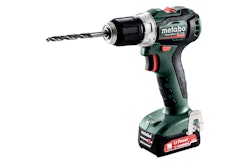 Metabo Akku-Bohrschrauber PowerMaxx BS 12 BL
