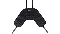  Oxford Nomad Taschenhalter Advanced XL, schwarz 