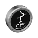 Vorschaubild BEELINE Navigationsgerät Moto II Starterpaket