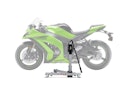 Vorschaubild Zentralständer EVOLIFT® für Kawasaki Ninja ZX-10R 11-15
