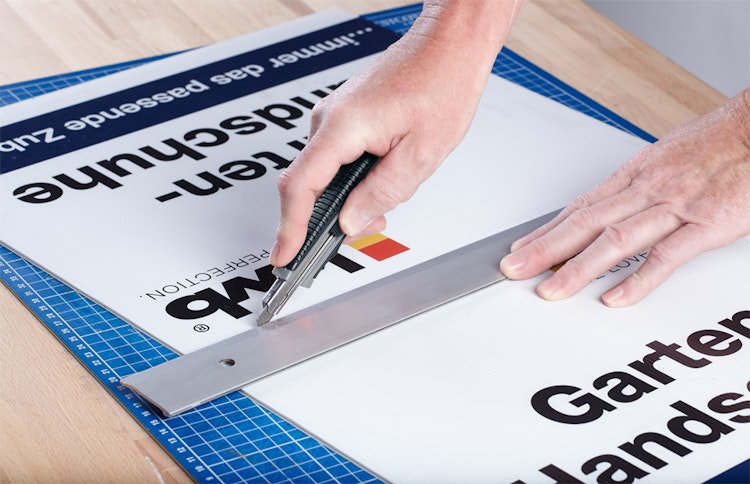 kwb Abbrechkl.Messer 9mm Autoload 14009