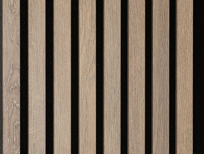 HANDMUSTER MEISTER Akustikpaneele Acoustic Sense 7033 Eiche multicolor