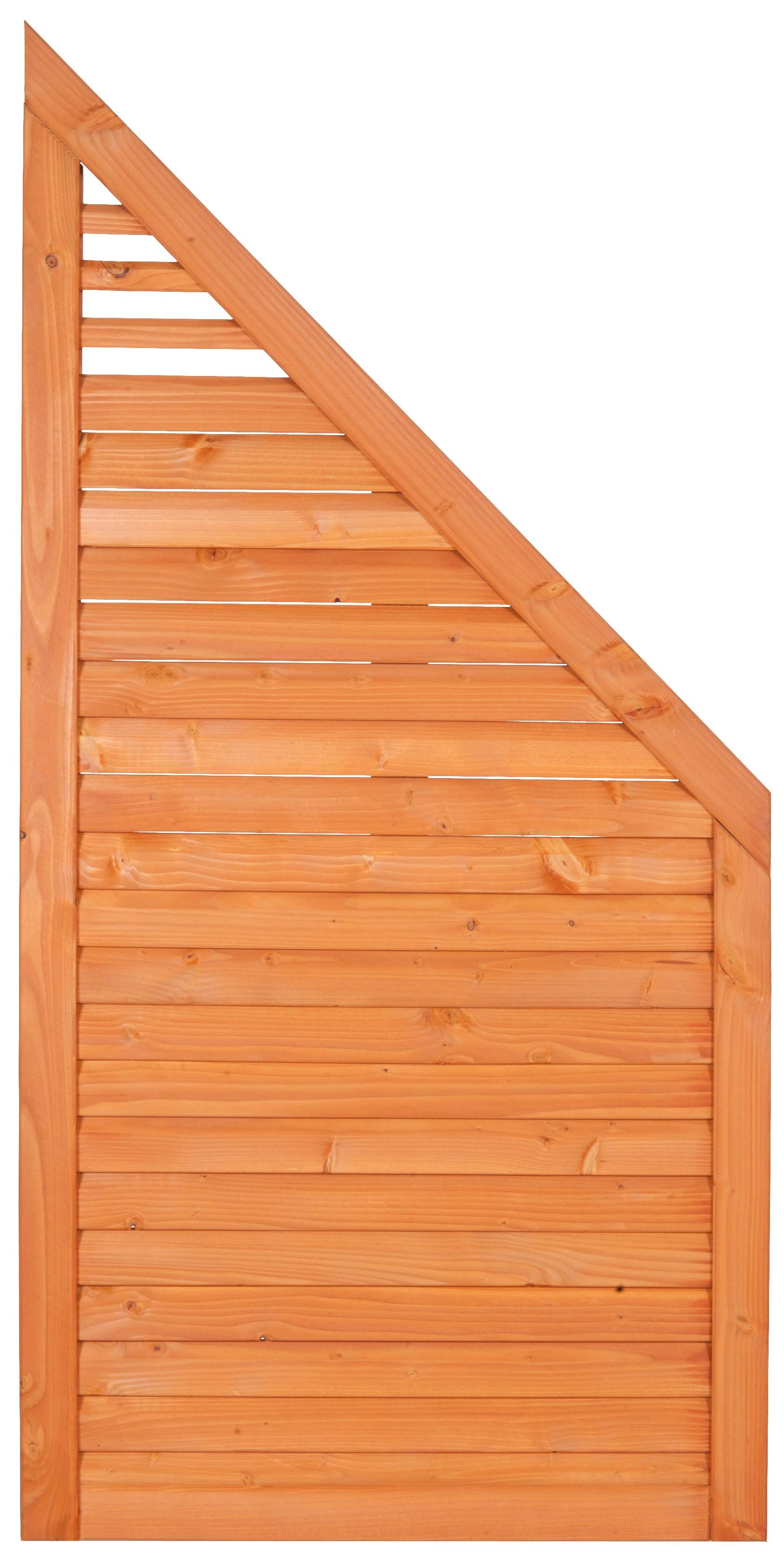 BM Serie TYP 104 Anschlusselement rechts 90x180/90 cm