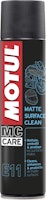 MOTUL Reiniger MC Care E11 Matte Clean  - Spray 400ml