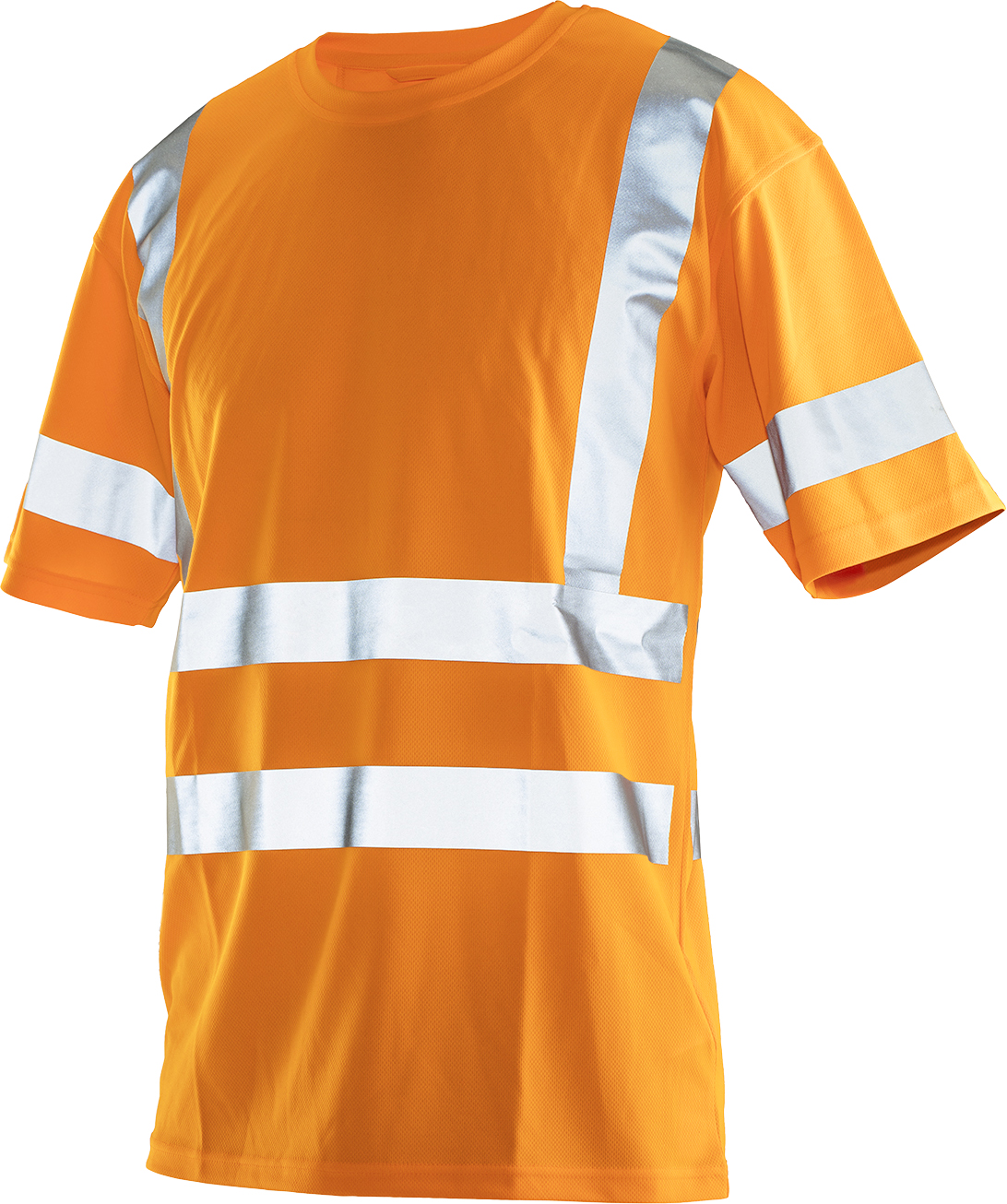 Jobman T-Shirt Hi-Vis 5591