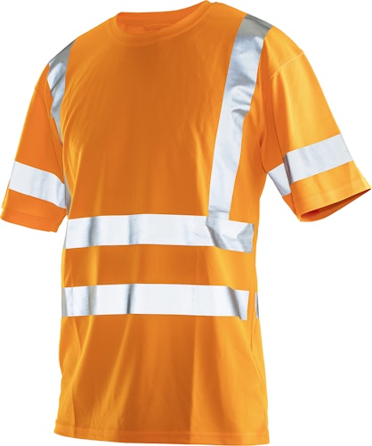 Jobman T-Shirt Hi-Vis 5591