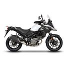 Vorschaubild SHAD 3P Befestigungssystem Suzuki V-Strom