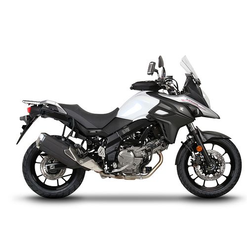 SHAD 3P Befestigungssystem Suzuki V-Strom