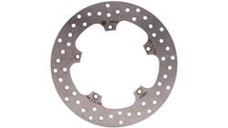 Brembo Bremsscheibe 68B407L8