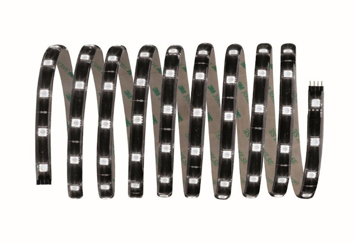 Paulmann YourLED LED Strip RGB 3m