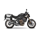 Vorschaubild SHAD 3P Befestigungssystem Honda CB650R 24-