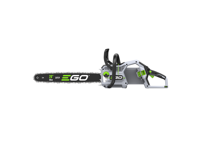 EGO Power Akku-Kettensäge CS2000E