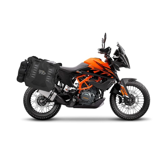 SHAD 4P Befestigungssystem 4P KIT KTM DUKE Adventure 390 20-22