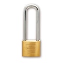 Vorschaubild Burg Wächter Zylinder-Vorhangschloss 116HB 40 60 SB