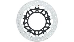 Brembo Bremsscheibe Modell 78B40871