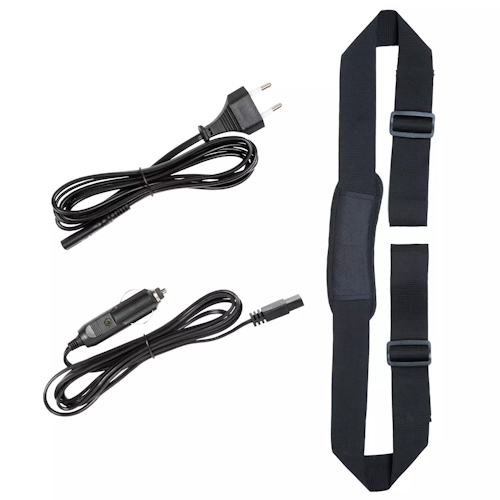 Einhell Akku-Kühlbox TE-COL 18/27 Li-Solo 2048420