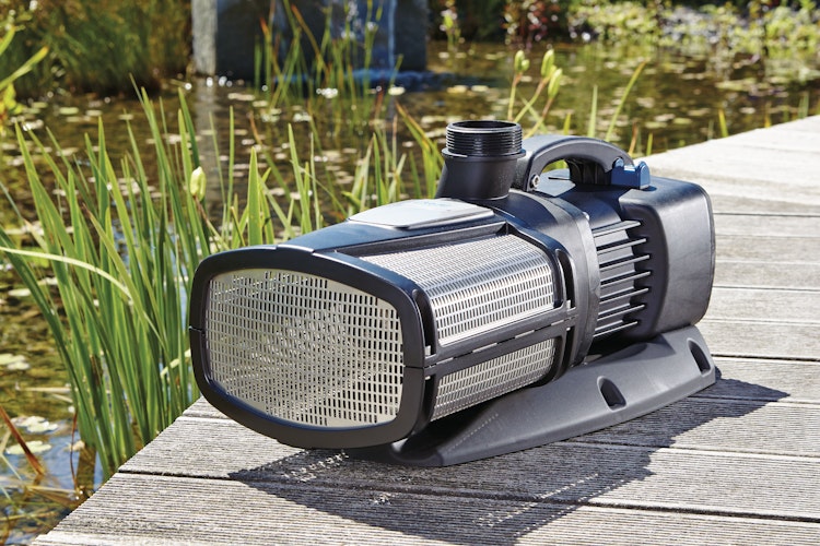 Oase Aquarius Eco Expert 22000