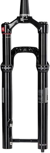 RockShox Federgabel Reba Gold Isolator 3P 27,5 Zoll schwarz 110 mm Federweg