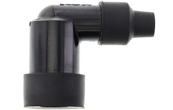 NGK Zündkerzenstecker LZFH Kunststoff, Phenolharz