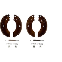 Bremsbackensatz passend für AL-KO, 230 x 60