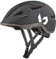 Bollé Helm Eco Stance Gr. M schwarz