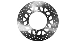 Brembo Bremsscheibe Oro 68B407L1 (starr)