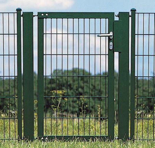 LEGI-Torsystem Vario-S Einzeltor