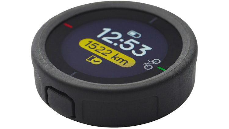 BEELINE Schutzhülle Protection Pack Schwarz