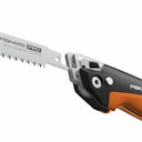 Vorschaubild Fiskars Kompakt-Universalsäge (15 m,13 u.24 TPI) 1062934