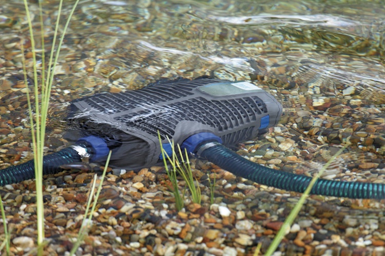 Oase AquaMax Eco Premium 6000 / 12 Volt