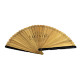 Yakiniku HandfeuerfächerZubehörbild