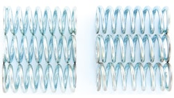 TRW Kupplungsfedernsatz MEF114-6