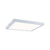 Paulmann WallCeiling Atria LED-Panel 300x300mm weiß matt