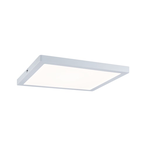 Paulmann WallCeiling Atria LED-Panel 300x300mm weiß matt