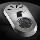 Vorschaubild NAPOLEON Holzkohlegrill PRO Ø 57 cm