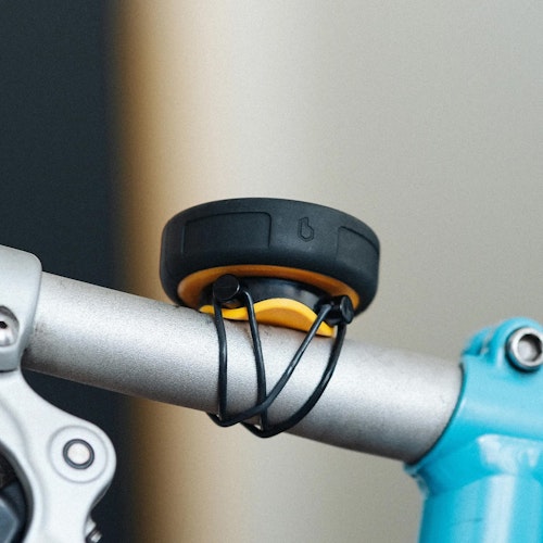 BEELINE Fahrrad Navigationsgerät Velo 2