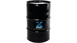 Spec-X Getriebeöl 80W-90 Gelb (60 l Fass)