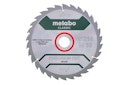 Vorschaubild Metabo Sägeblatt "precision cut wood - classic"216x2,4/1,6x30Z30 WZ 22°