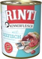 RINTI Kennerfleisch 800g Dose HundenassfutterVorschaubild